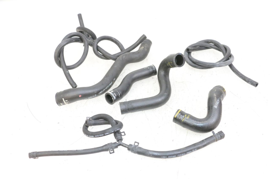 photo de MANGUERA RADIADOR HUSQVARNA SVARTPILEN 401 (2018 - 2023) - Detalle de la pieza