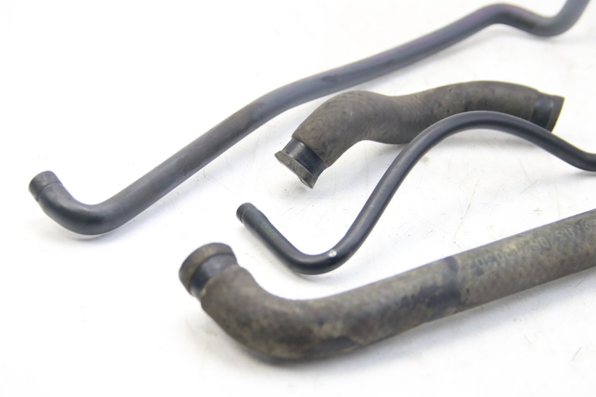 photo de MANGUERA DEL RADIADOR YAMAHA HW XENTER 125 (2011 - 2017) - Zoom estado de uso