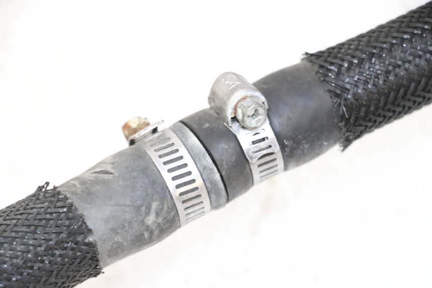 photo de MANGUERA RADIADOR SYM JOYMAX 125 (2010 - 2017) - Zoom estado de uso