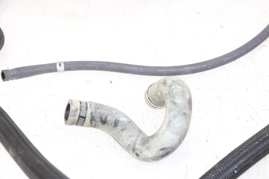 photo de MANGUERA RADIADOR SYM JOYMAX 125 (2010 - 2017) - Primer plano técnico