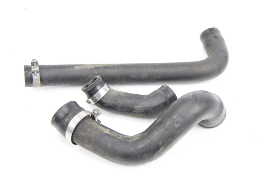 photo de MANGUERA RADIADOR BMW K100 1000 (1982 - 1990) - Zoom estado de uso