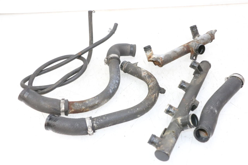 photo de MANGUERA RADIADOR KAWASAKI GTR 1000 (1994 - 2004) - Vista principal