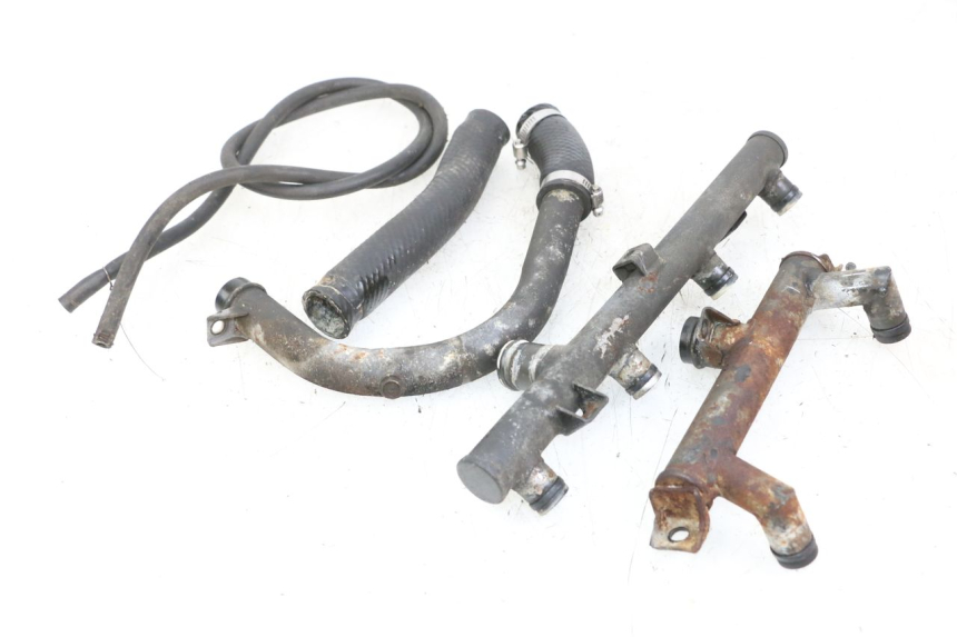 photo de MANGUERA RADIADOR KAWASAKI GTR 1000 (1994 - 2004) - Detalle de la pieza