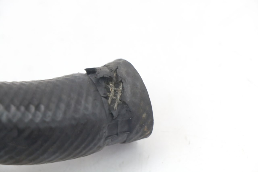 photo de MANGUERA RADIADOR KAWASAKI KDX 125 (1990 - 1991) - Primer plano técnico