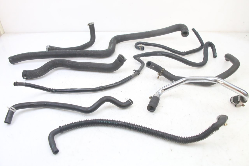 photo de MANGUERA RADIADOR KYMCO XCITING 500 (2007 - 2010) - Vista principal