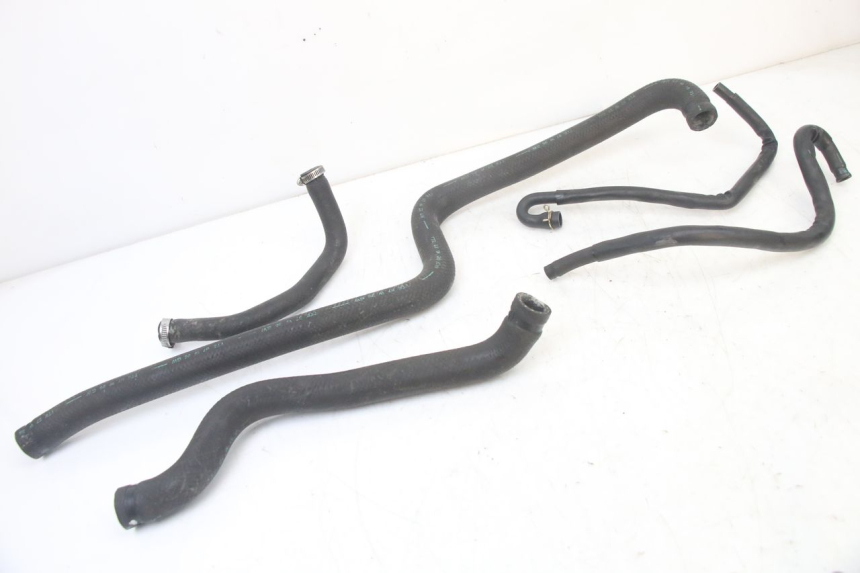 photo de MANGUERA RADIADOR KYMCO XCITING 500 (2007 - 2010) - Detalle de la pieza