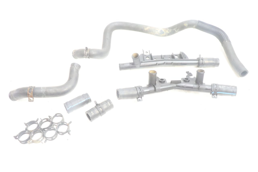 photo de MANGUERA RADIADOR PEUGEOT LUDIX BLASTER 50 (2006 - 2014) - Vista principal
