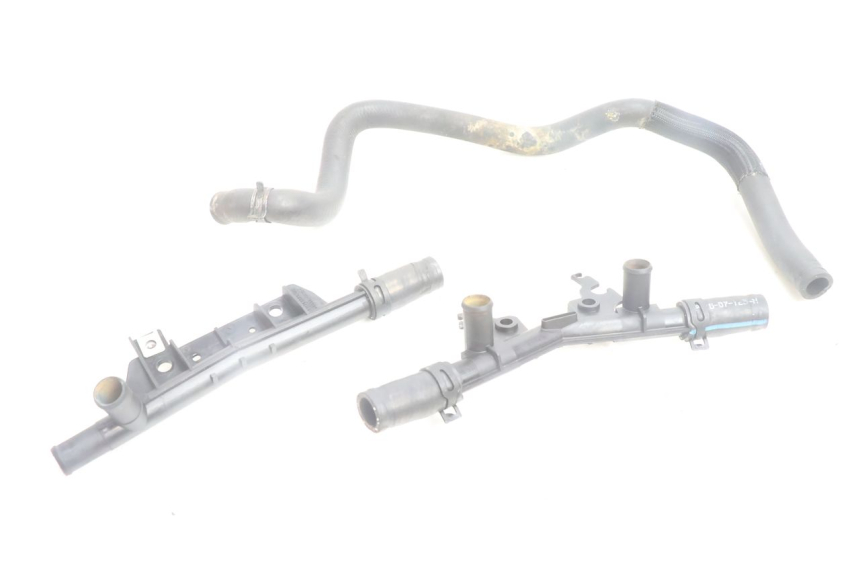 photo de MANGUERA RADIADOR PEUGEOT LUDIX BLASTER 50 (2006 - 2014) - Detalle de la pieza