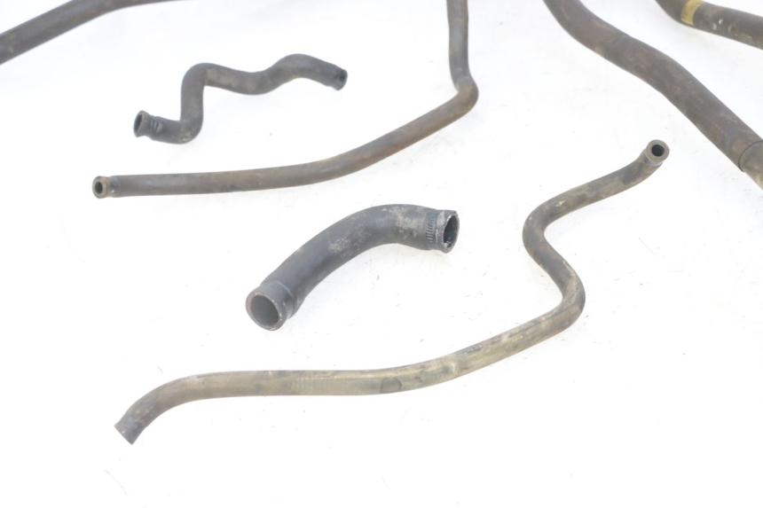 photo de MANGUERA DEL RADIADOR PIAGGIO MP3 LT 300 (2010 - 2016) - Estado de la superficie y material