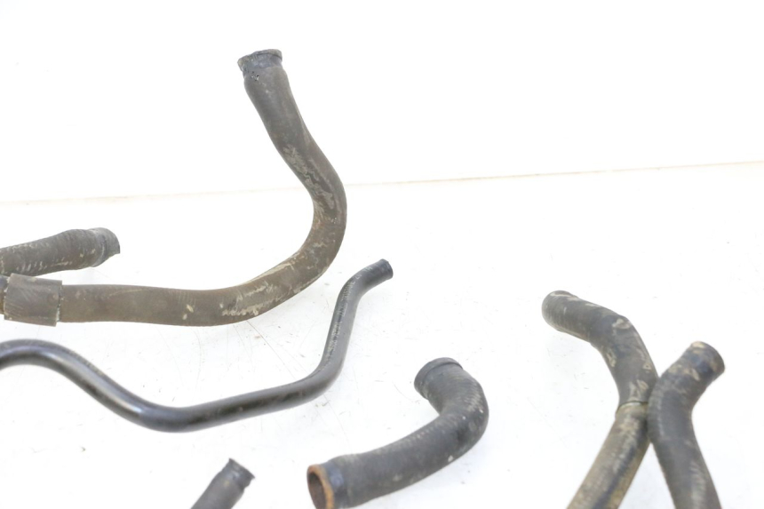 photo de MANGUERA DEL RADIADOR PIAGGIO MP3 LT 300 (2010 - 2016) - Zoom estado de uso