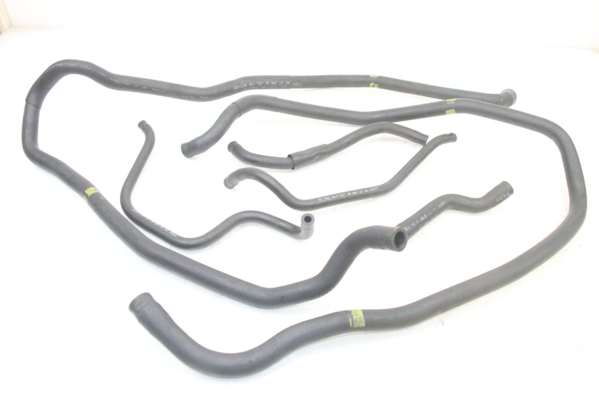 photo de MANGUERA RADIADOR PIAGGIO MP3 500 (2014 - 2017) - Vista principal