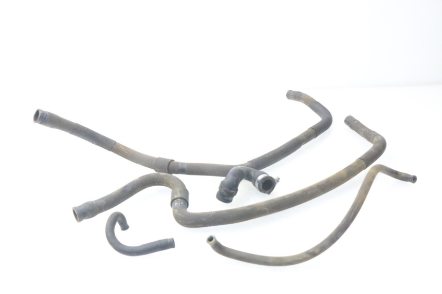 photo de MANGUERA DEL RADIADOR GILERA NEXUS 125 (2009 - 2013) - Detalle de la pieza