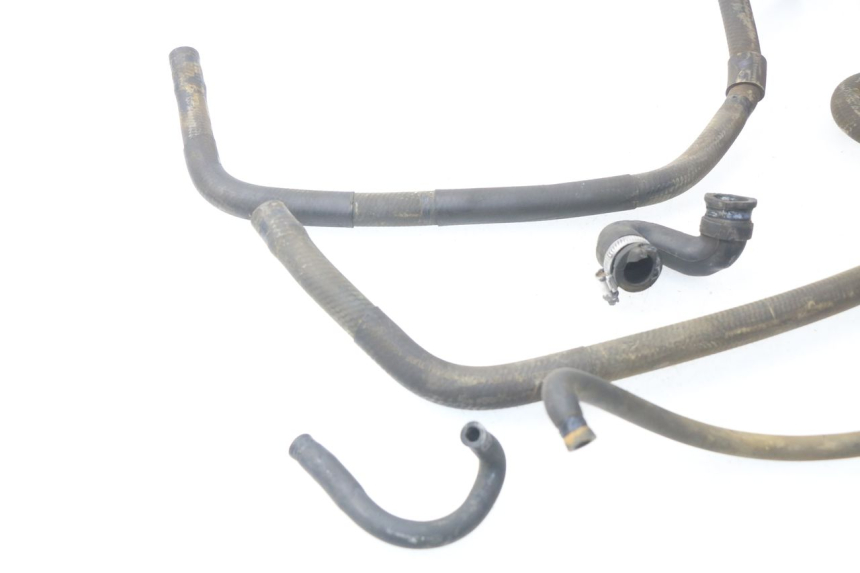 photo de MANGUERA DEL RADIADOR GILERA NEXUS 125 (2009 - 2013) - Zoom estado de uso