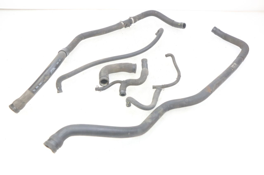 photo de MANGUERA DEL RADIADOR GILERA NEXUS 125 (2007 - 2009) - Vista principal