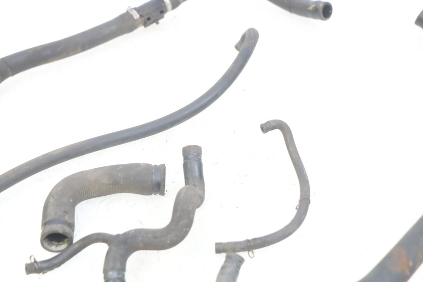 photo de MANGUERA DEL RADIADOR GILERA NEXUS 125 (2007 - 2009) - Primer plano técnico