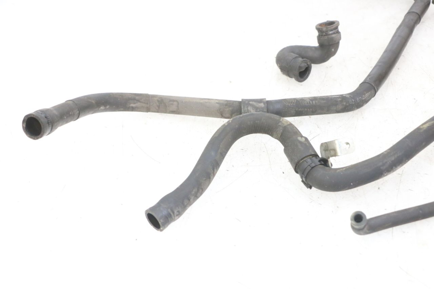 photo de MANGUERA DEL RADIADOR GILERA NEXUS 125 (2009 - 2013) - Primer plano técnico