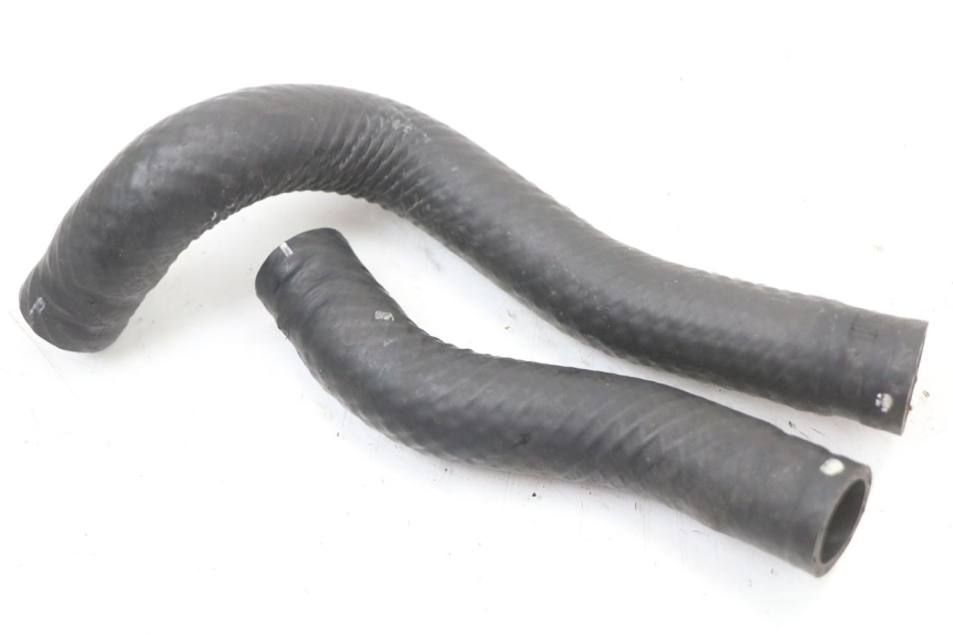 photo de MANGUERA RADIADOR KAWASAKI NINJA 400 (2018 - 2023) - Zoom estado de uso