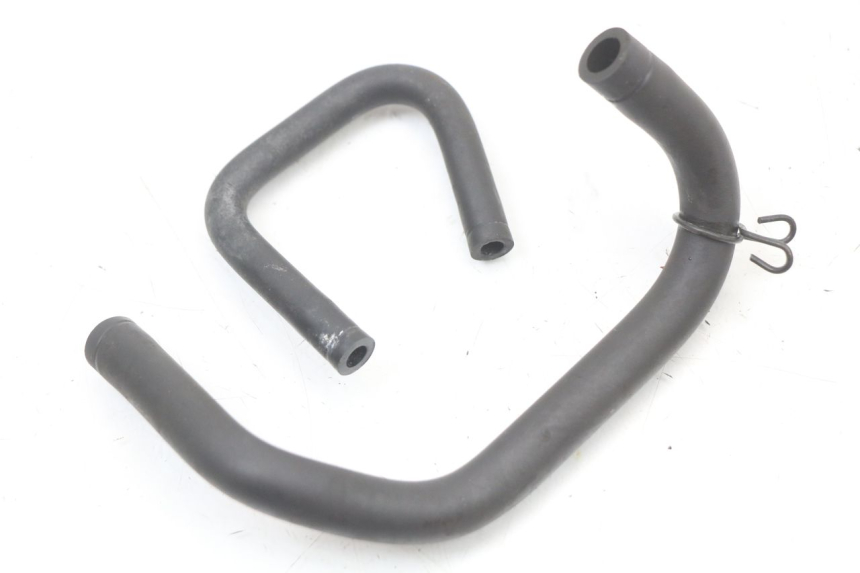 photo de MANGUERA RADIADOR KAWASAKI NINJA 400 (2018 - 2023) - Otra perspectiva