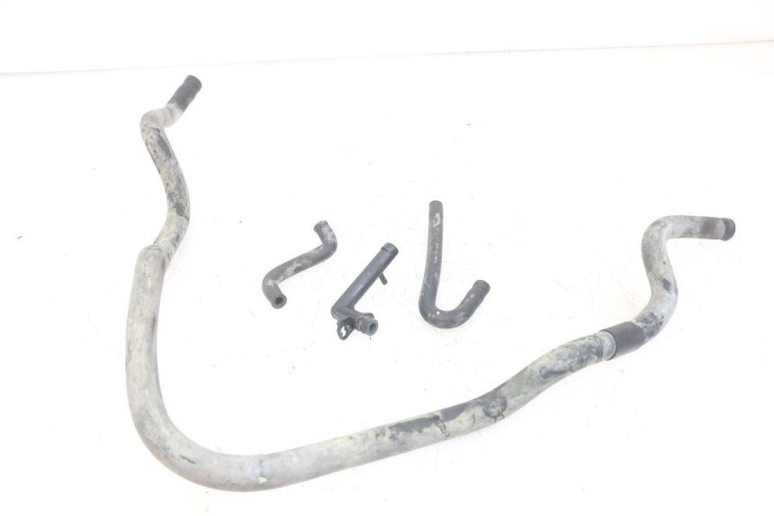 photo de MANGUERA RADIADOR PIAGGIO NRG POWER PUREJET 50 (2018 - 2021) - Zoom estado de uso