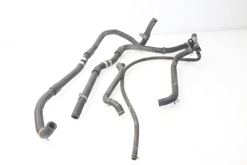 photo de MANGUERA RADIADOR HONDA NSS EX FORZA 250 (2005 - 2013) - Detalle de la pieza