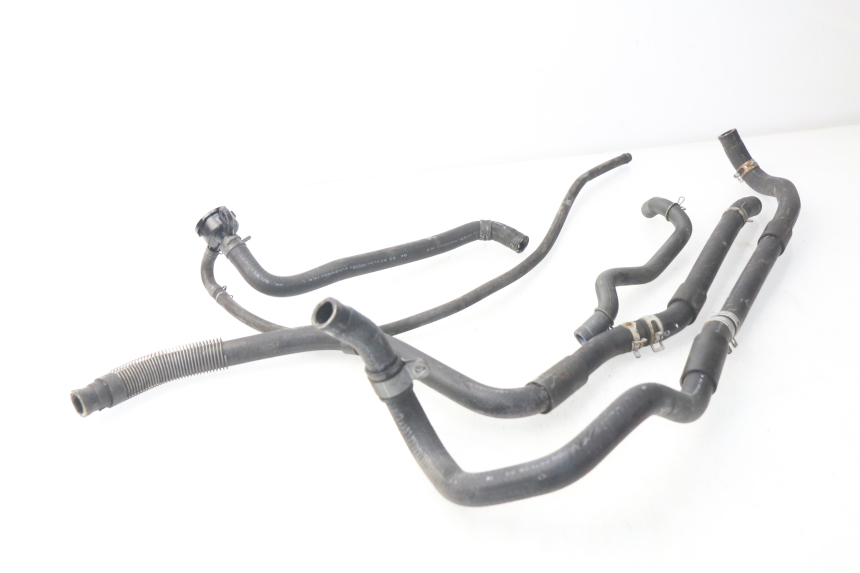 photo de MANGUERA RADIADOR HONDA NSS EX FORZA 250 (2005 - 2013) - Zoom estado de uso