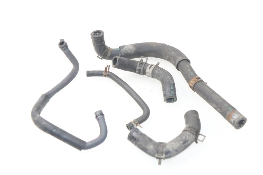 photo de MANGUERA RADIADOR MBK OVETTO 4T 50 (2008 - 2016) - Vista principal