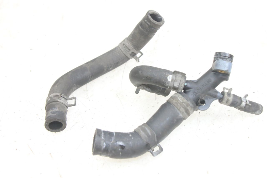 photo de MANGUERA DEL RADIADOR HONDA PCX (JF28) 125 (2009 - 2011) - Vista principal