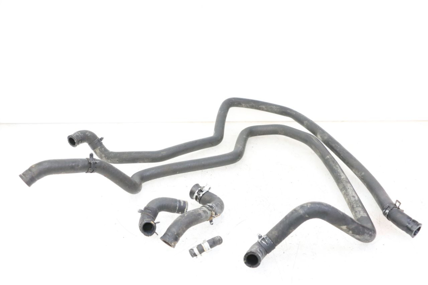 photo de MANGUERA RADIADOR PEUGEOT SPEEDFIGHT 3 LC 2T 50 (2009 - 2015) - Detalle de la pieza