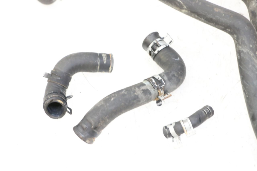 photo de MANGUERA RADIADOR PEUGEOT SPEEDFIGHT 3 LC 2T 50 (2009 - 2015) - Zoom estado de uso