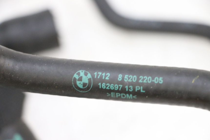 photo de MANGUERA RADIADOR BMW R GS 1250 (2021 - 2024) - Zoom estado de uso