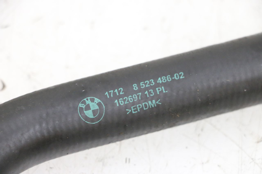 photo de MANGUERA RADIADOR BMW R GS 1250 (2021 - 2024) - Estado de la superficie y material