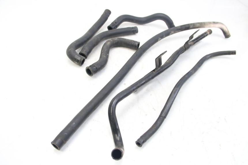 photo de MANGUERA DEL RADIADOR DAELIM S3 125 (2010 - 2017) - Vista principal