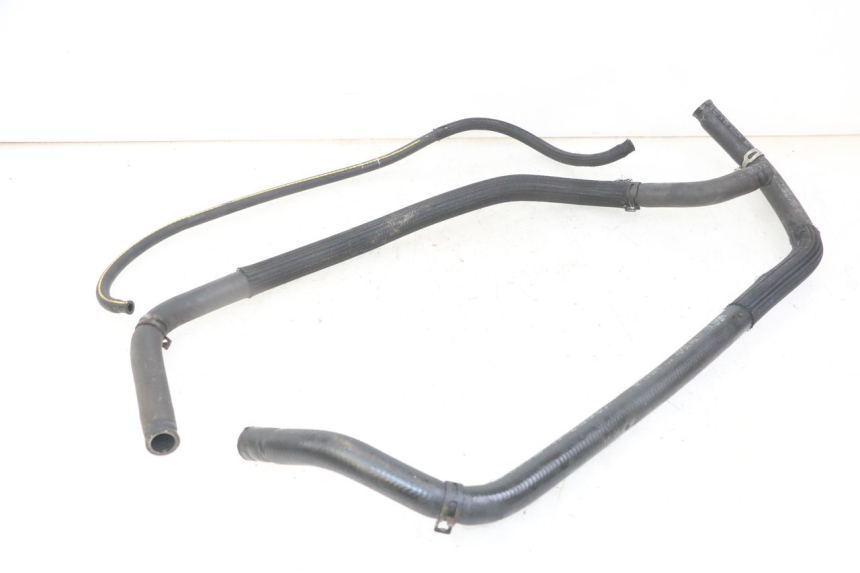 photo de MANGUERA RADIADOR PEUGEOT SATELIS COMPRESSOR K15 125 (2006 - 2009) - Vista principal