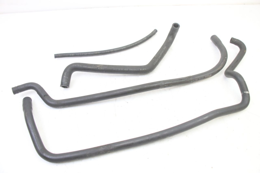 photo de MANGUERA RADIADOR PEUGEOT SATELIS 125 (2013 - 2018) - Detalle de la pieza