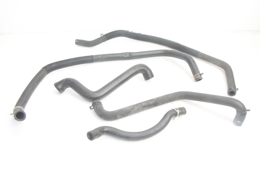 photo de MANGUERA DEL RADIADOR PEUGEOT SATELIS 125 (2006 - 2009) - Vista principal