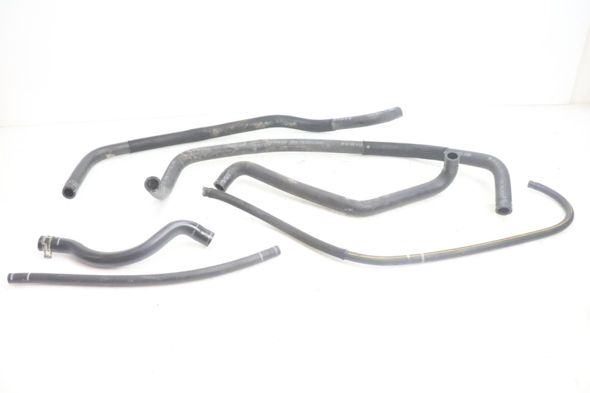 photo de MANGUERA DEL RADIADOR PEUGEOT SATELIS 125 (2006 - 2009) - Vista principal