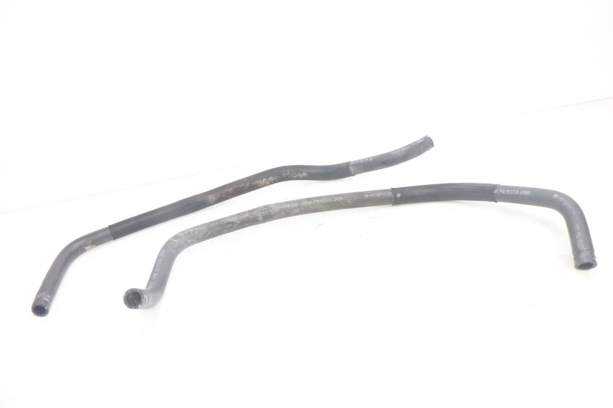 photo de MANGUERA DEL RADIADOR PEUGEOT SATELIS 125 (2006 - 2009) - Zoom estado de uso