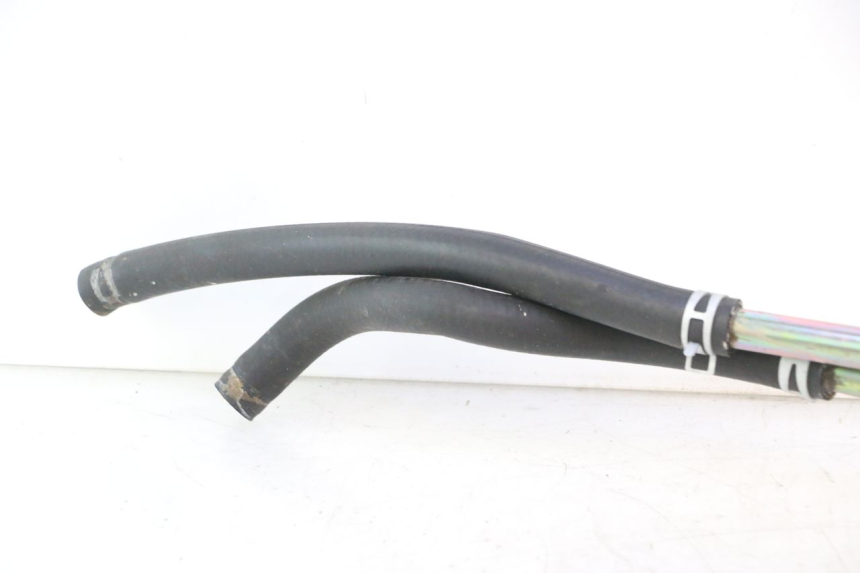 photo de MANGUERA RADIADOR HONDA SH 125 (2001 - 2003) - Zoom estado de uso