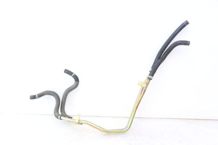 photo de MANGUERA RADIADOR HONDA SH 125 (2001 - 2003) - Detalles de los puntos de fijación