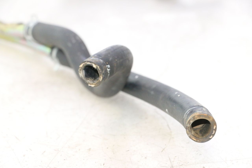 photo de MANGUERA RADIADOR HONDA SH 125 (2001 - 2003) - Estado de la superficie y material