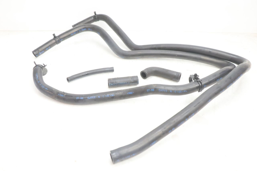 photo de MANGUERA DEL RADIADOR PEUGEOT SPEEDFIGHT LC 50 (1996 - 2002) - Vista principal