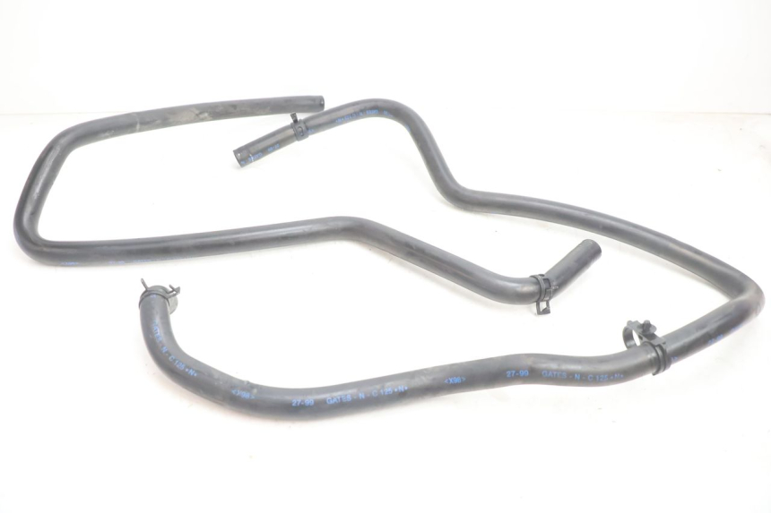 photo de MANGUERA DEL RADIADOR PEUGEOT SPEEDFIGHT LC 50 (1996 - 2002) - Detalle de la pieza