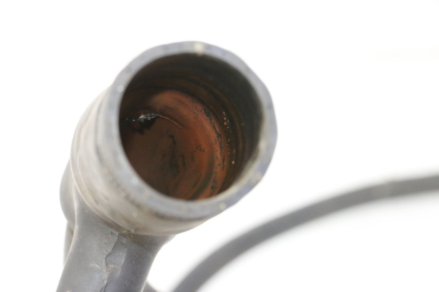 photo de MANGUERA RADIADOR TRIUMPH SPRINT 900 (1995 - 1998) - Detalles de los puntos de fijación