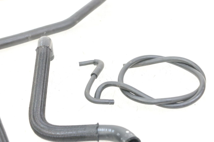 photo de MANGUERA RADIADOR SUZUKI BURGMAN 125 (2018 - 2021) - Zoom estado de uso