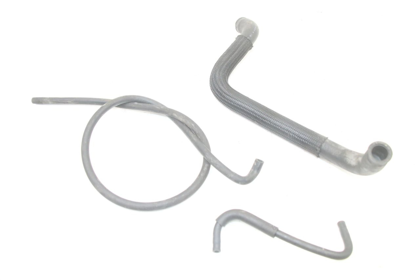 photo de MANGUERA RADIADOR SUZUKI BURGMAN 125 (2015 - 2017) - Zoom estado de uso