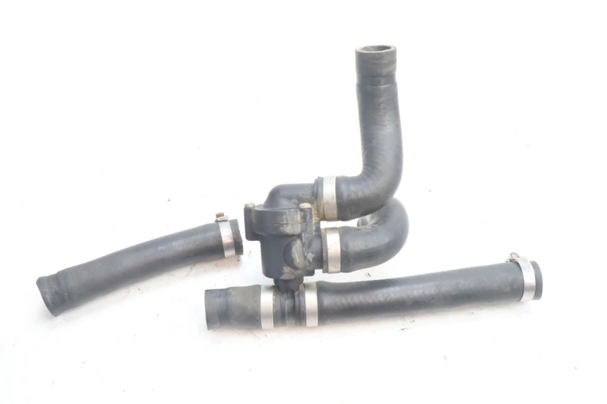 photo de MANGUERA RADIADOR HUSABERG TE 250 (2011 - 2014) - Detalle de la pieza