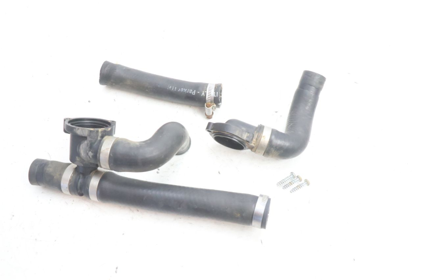photo de MANGUERA RADIADOR HUSABERG TE 250 (2011 - 2014) - Zoom estado de uso