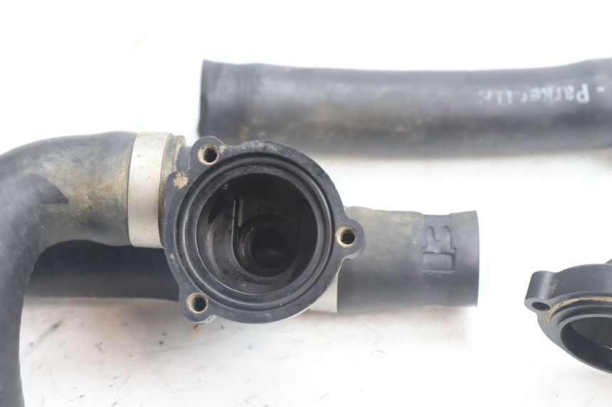 photo de MANGUERA RADIADOR HUSABERG TE 250 (2011 - 2014) - Primer plano técnico