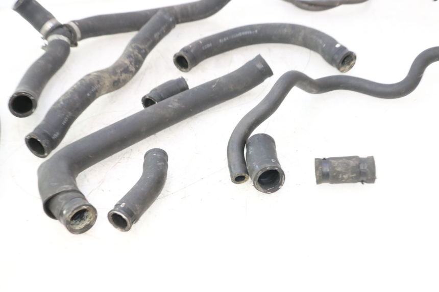 photo de MANGUERA RADIADOR HONDA VFR FI RC46 800 (1998 - 2001) - Detalle de la pieza