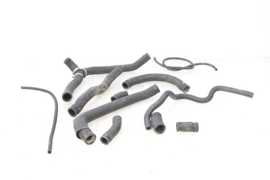 photo de MANGUERA RADIADOR HONDA VFR FI RC46 800 (1998 - 2001) - Vista general del producto